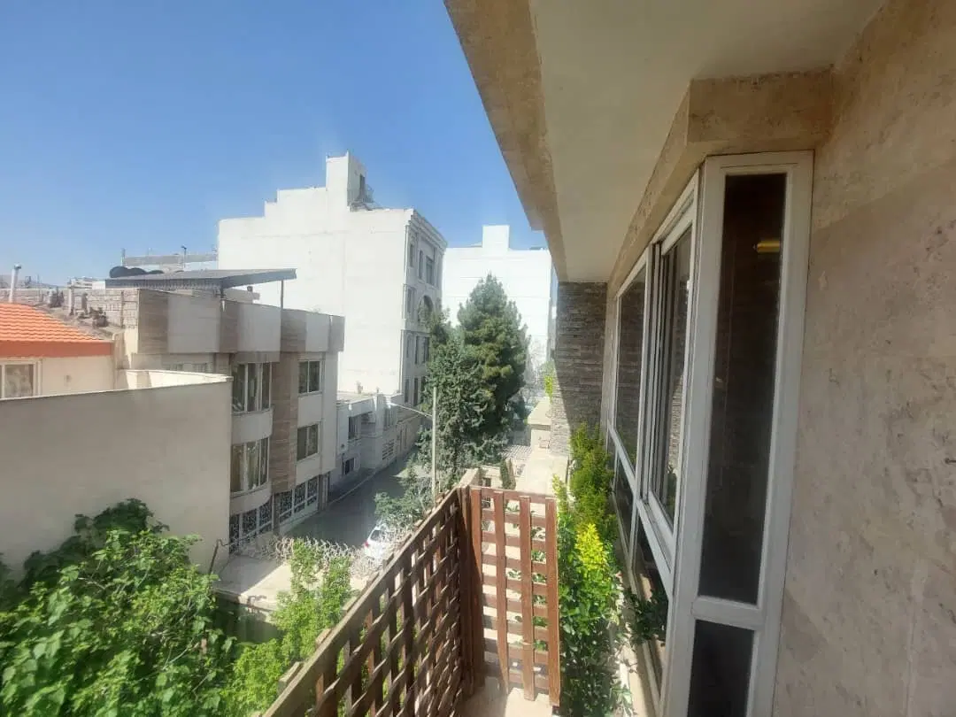 اجاره اپارتمان ۲۲۰ متری لاله (هاشمیه)