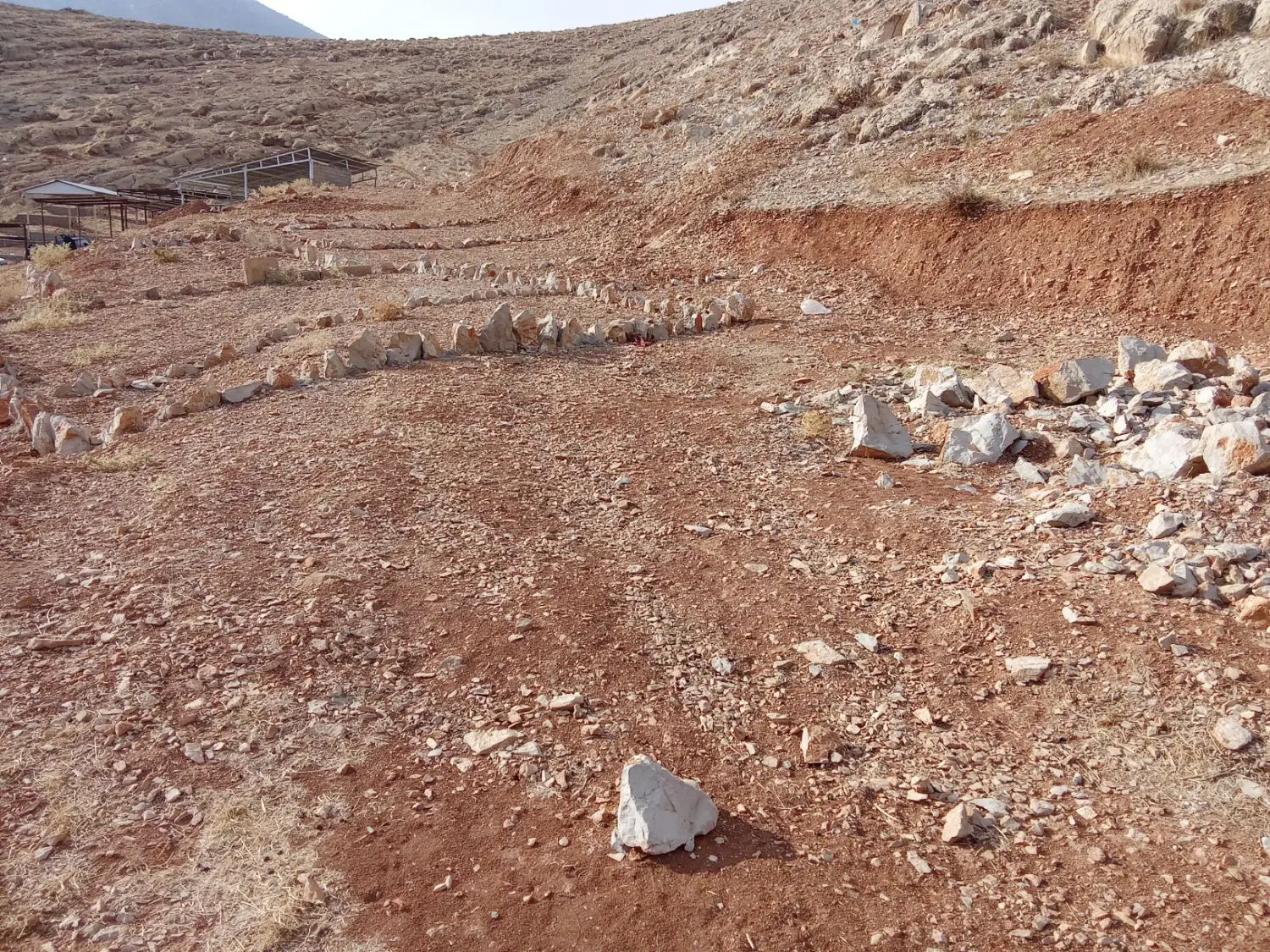 زمین آخرت