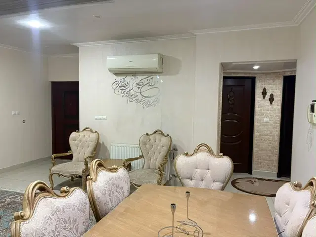 فروش یک تک واحدی بی نظیر و شیک در مهمانسرا