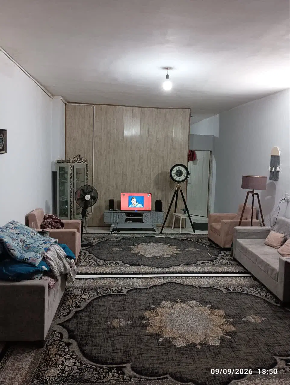 فروش اپارتمان