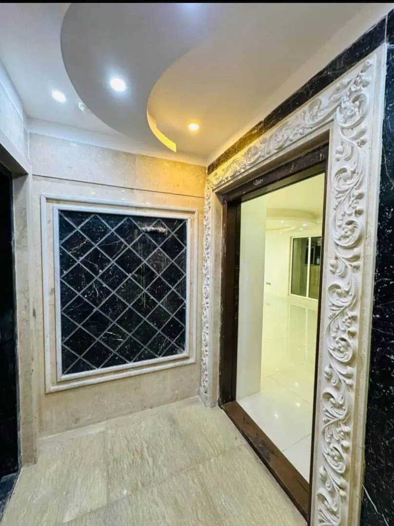 آپارتمان ۱۵۴م ۳خواب نوساز مرکزشهر