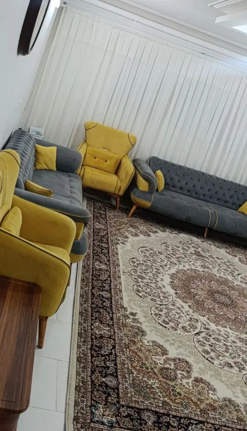 مسکن ترکا
