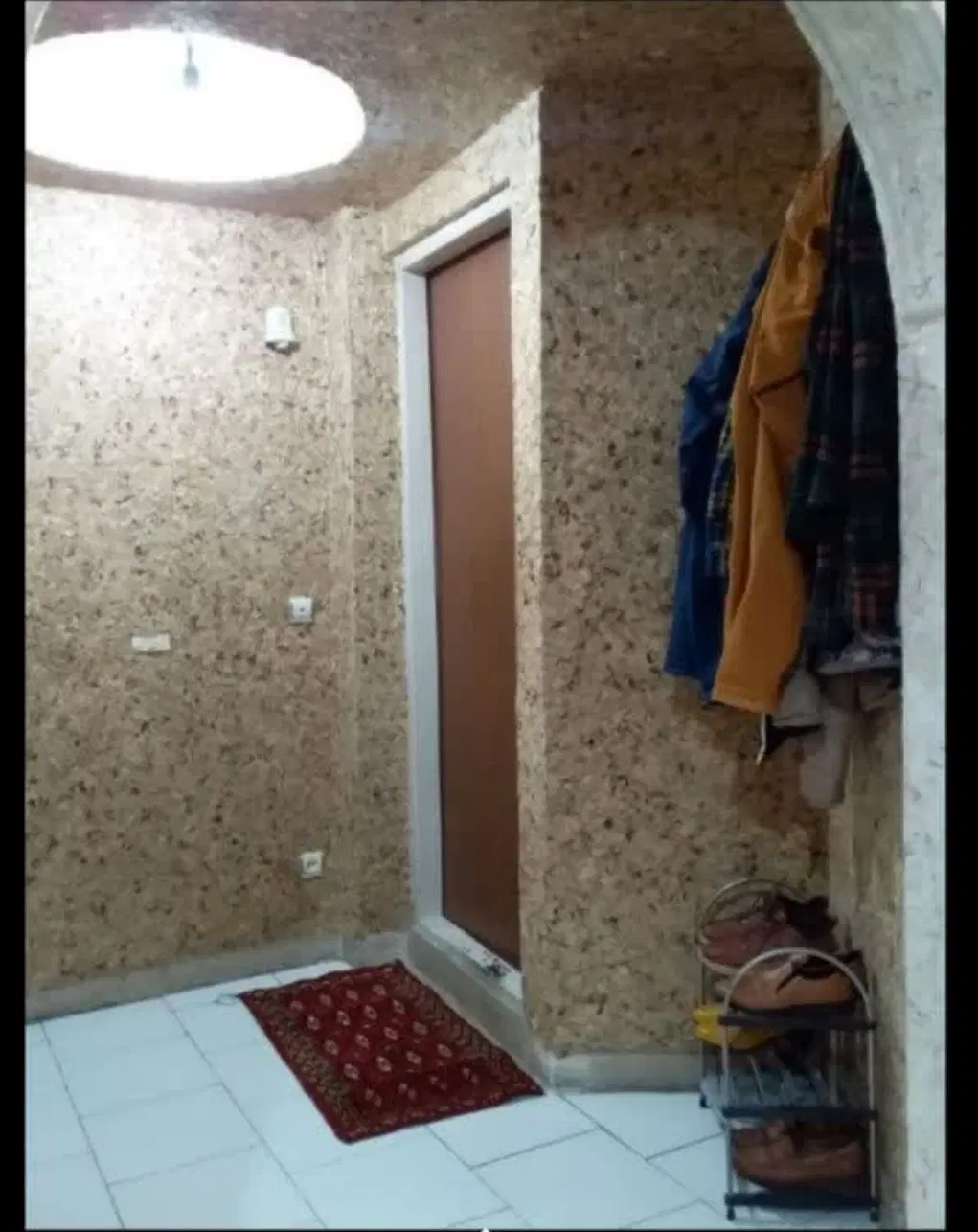 ۸۰مترتک واحدی کلهر
