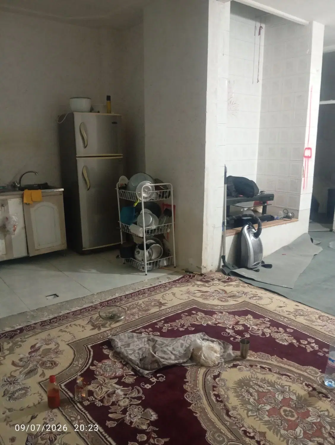 اجاره خانه در فاضل
