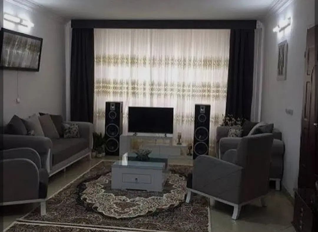 خانه اجاره ای