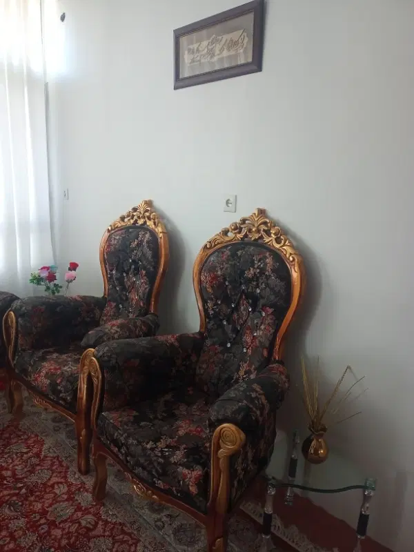 اجاره خانه آپارتمان شیک وزیبا علوی