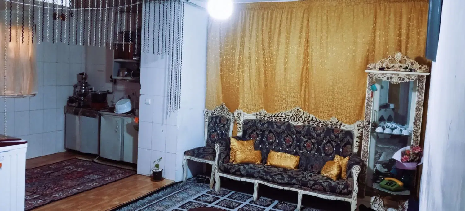 مسکن مهر محیط آرام و قیمت استثنایی
