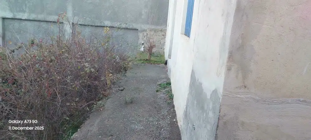 خانه ویلایی