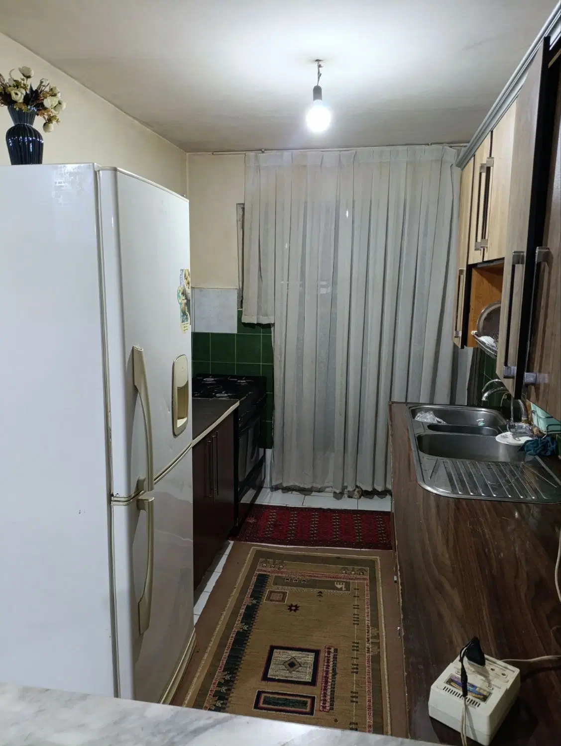 فروش آپارتمان