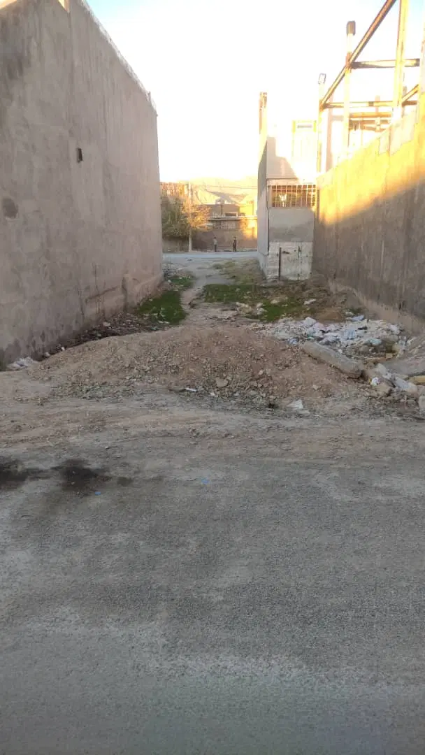 زمین  بهارستان