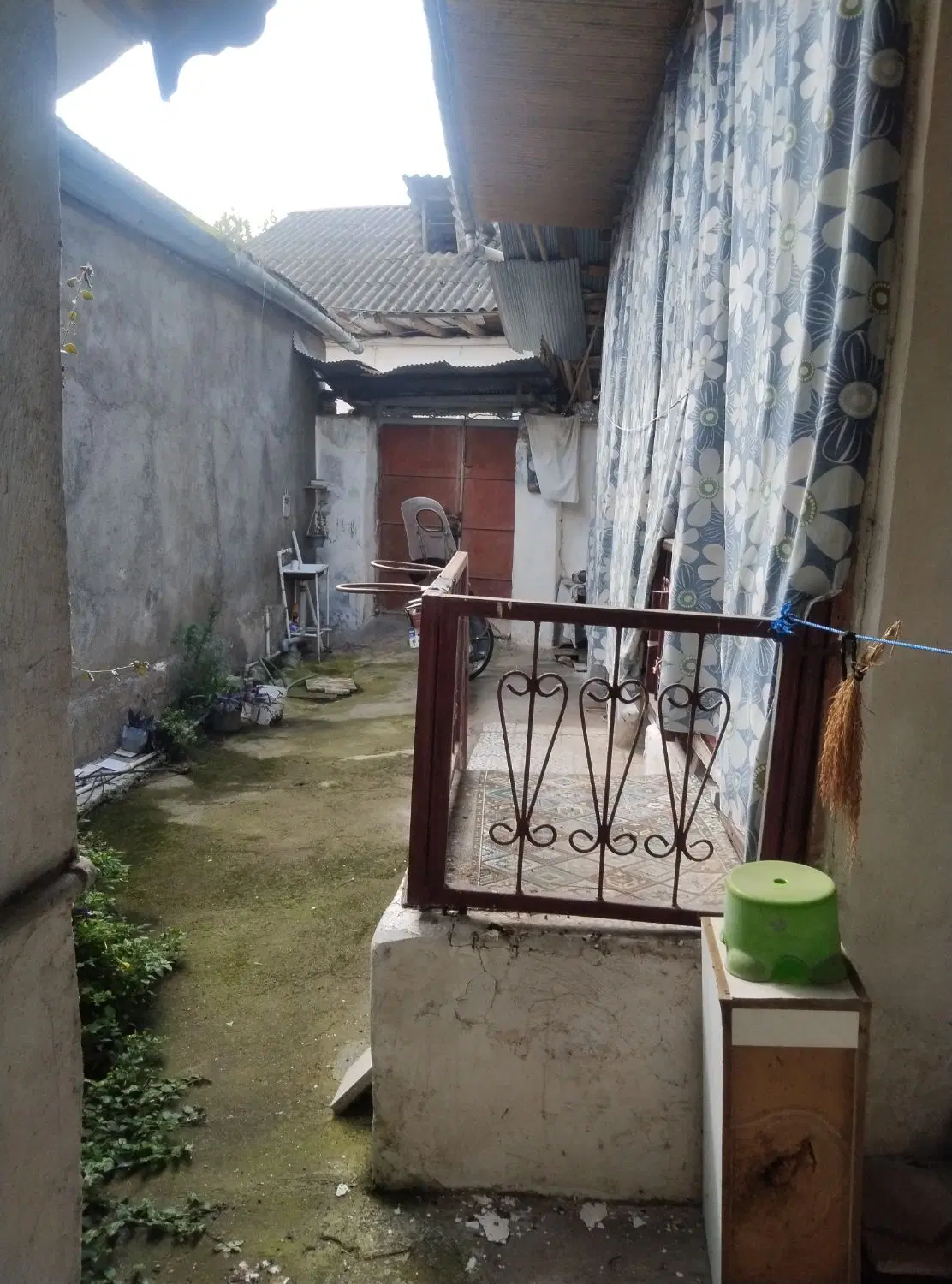فروش خانه ویلایی