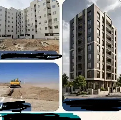 فروش امتیازمسکن