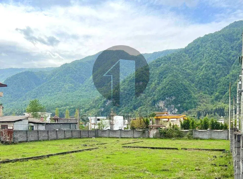 نشتارود با سند رسمی_  امتیازات سر شهرک