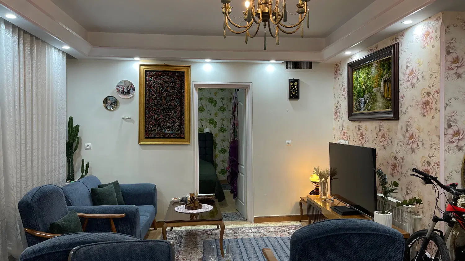 اجاره واحد مسکونی