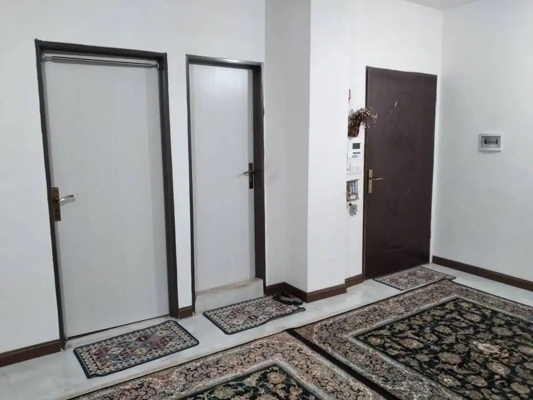اجاره‌ی واحد آپارتمانی