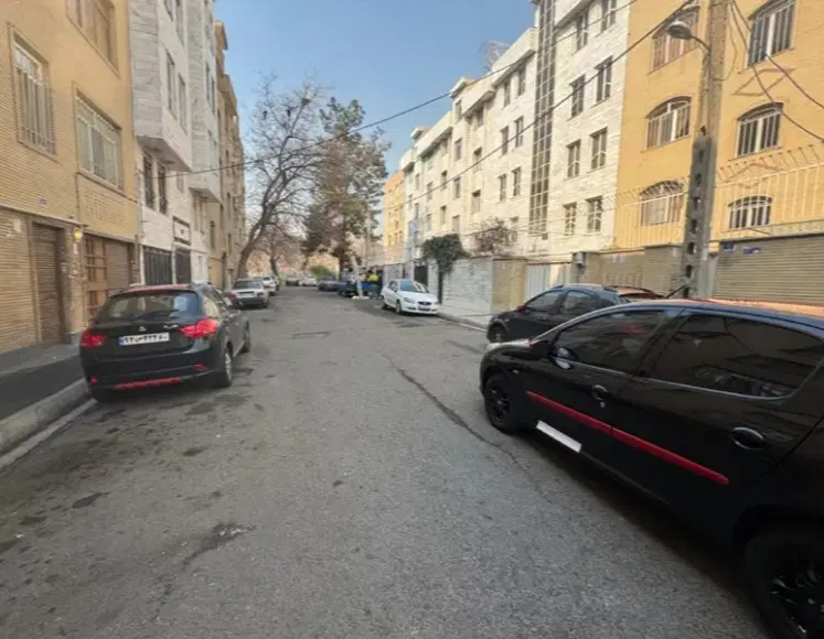 فروش آپارتمان ۵۶ متری