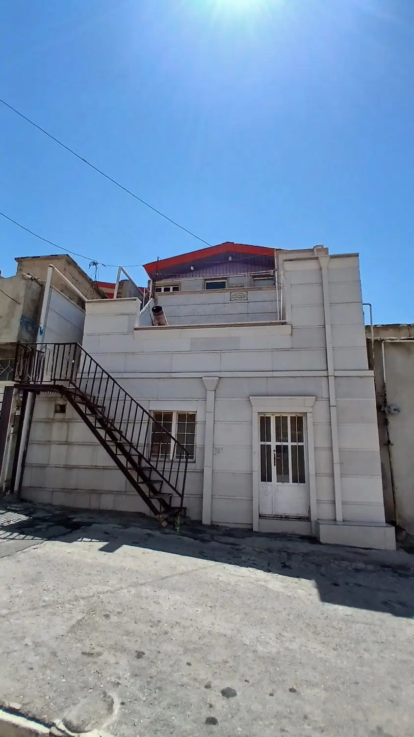 خانه اجاره ای