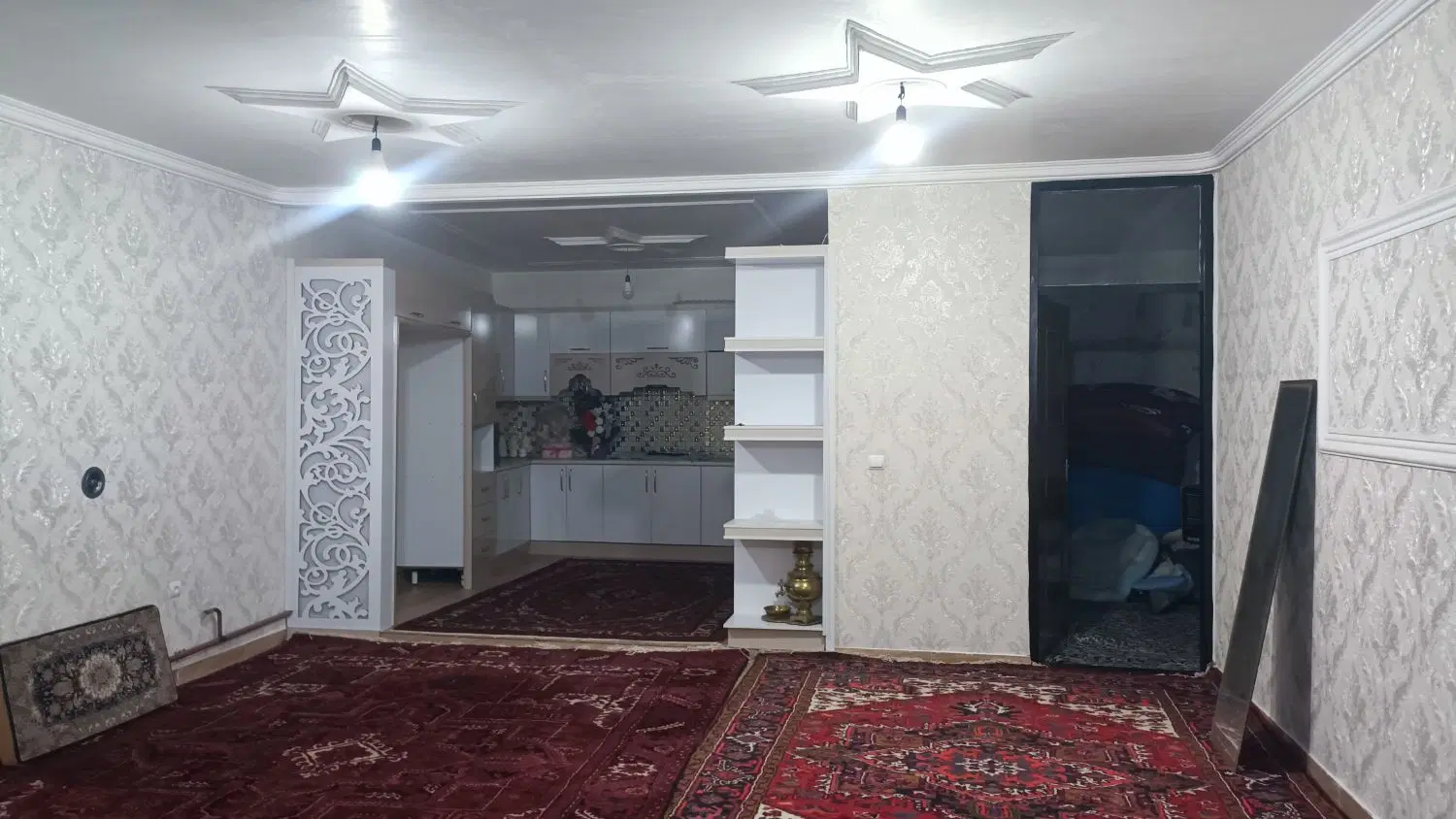 اجاره آپارتمان  با ورودی مستقل