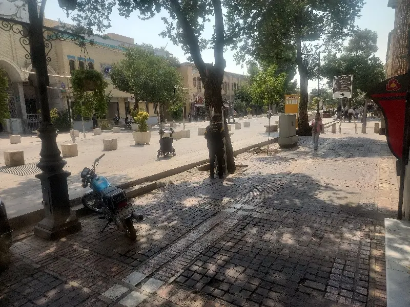 فروش ویلایی آپارتمان سه خوابه