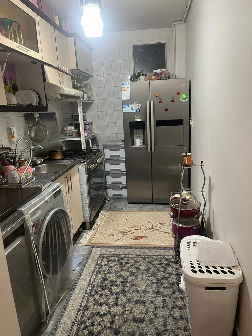 اجاره آپارتمان ۵۰ متری