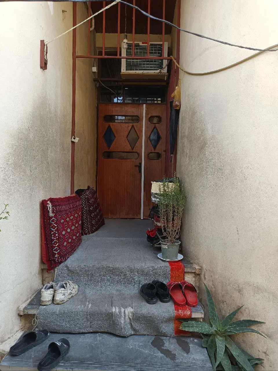 خانه ویلایی