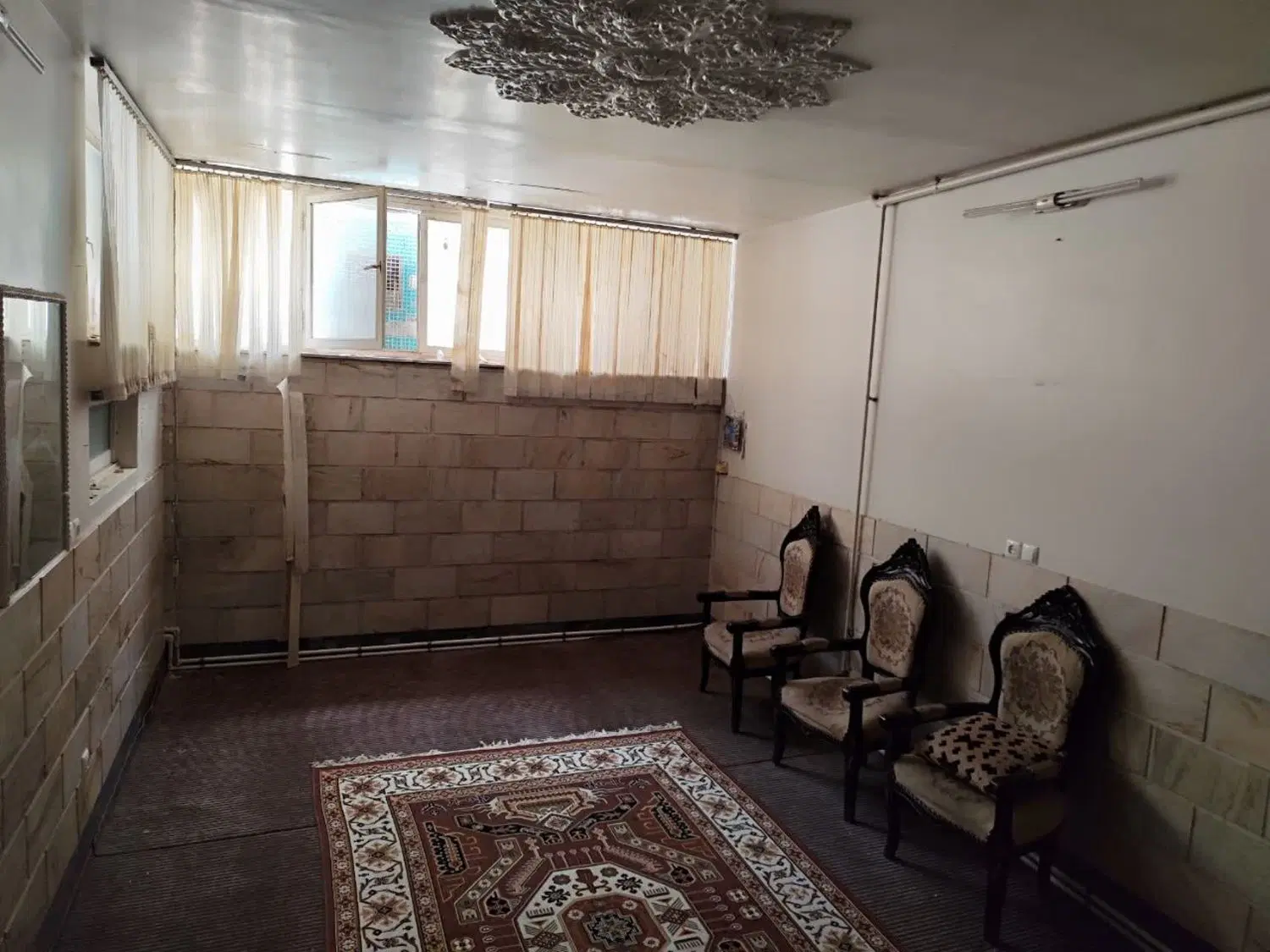 خانه اجاره ای چهارمردان
