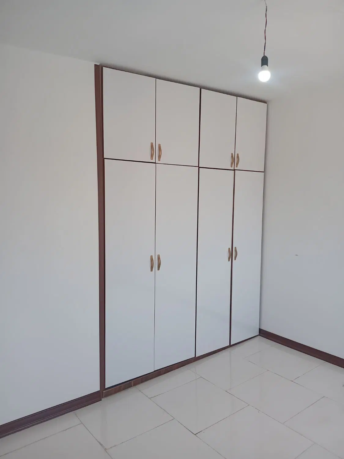 رهن کامل دوخواب شهرک ابریشم
