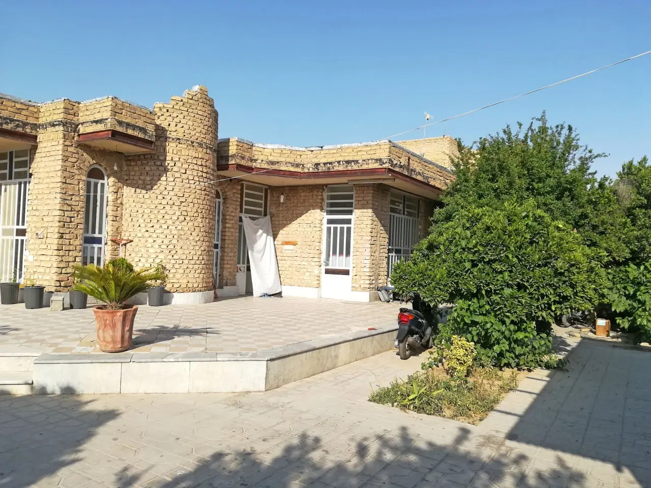 رهن و اجاره منزل ۷۰۰ متری(سه خوابه)