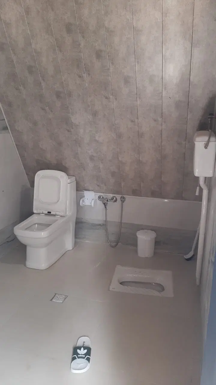 کلبه سوئیسی