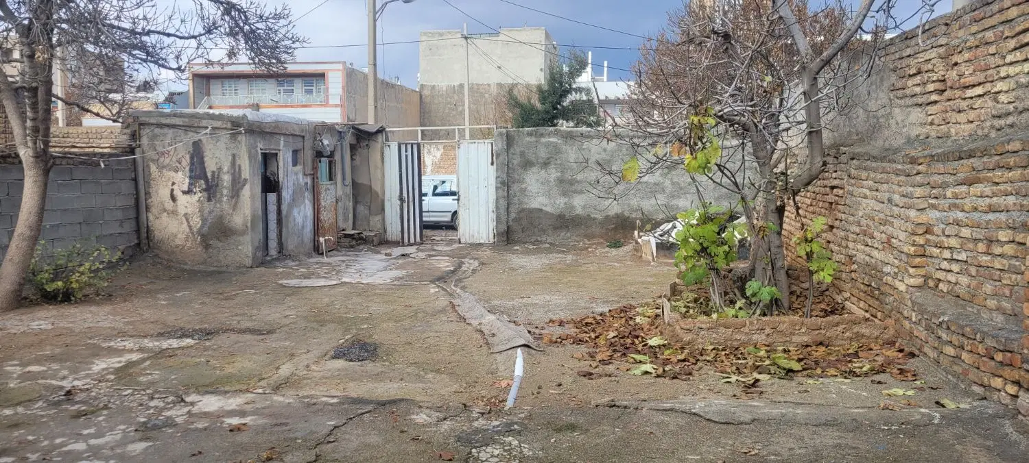 فروش ملک