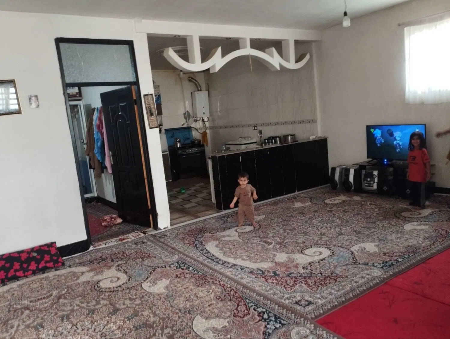رهن واجاره خانه