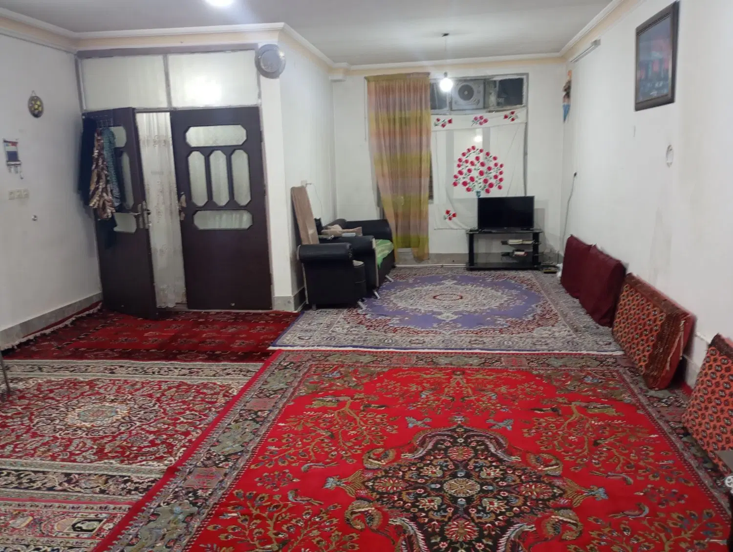 رهن و اجاره آپارتمان