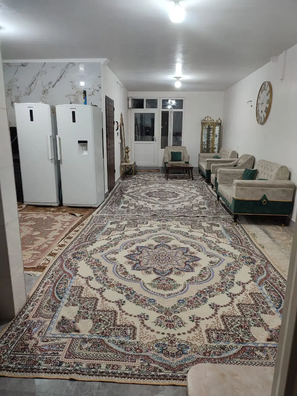 خانه تلوری سفلا