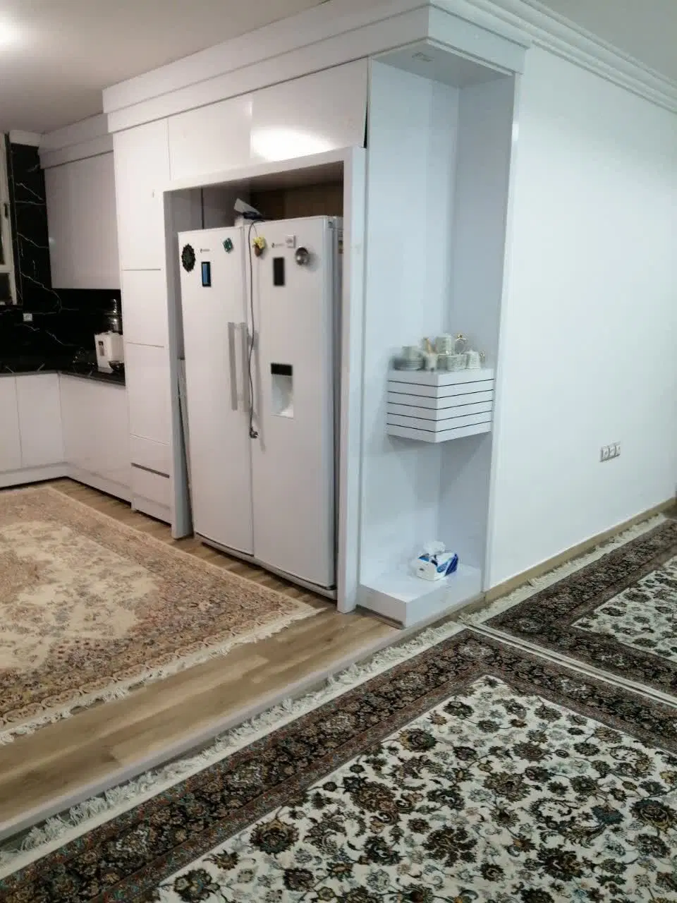 120مترسنددار_3خواب_تک واحدی_خیام ولیعصر11