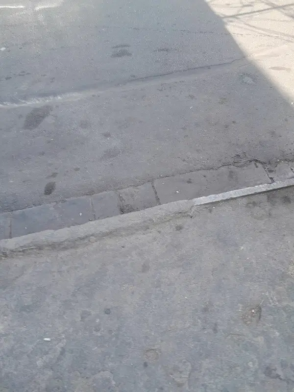 زمین بلوک زنی