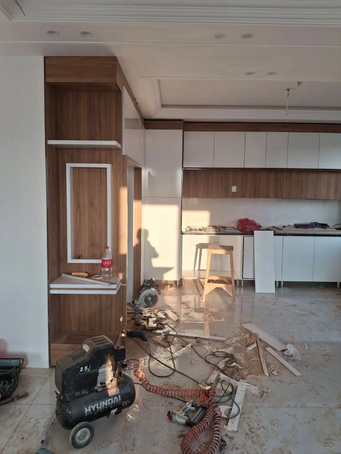 اجاره اپارتمان