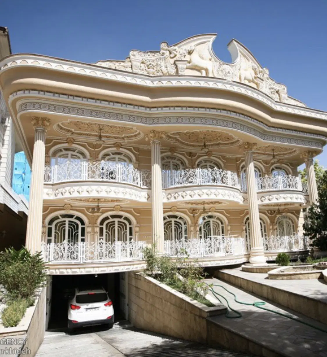 سوئیت دو خواب