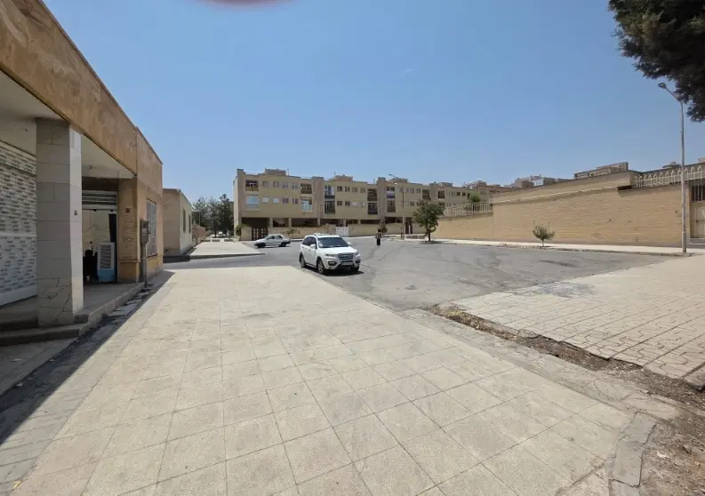 مغازه ۲۰ متری ب۴