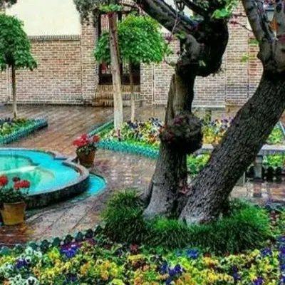 زمین سنددار با پروانه ساخت ویلایی ۱۷۵ متر