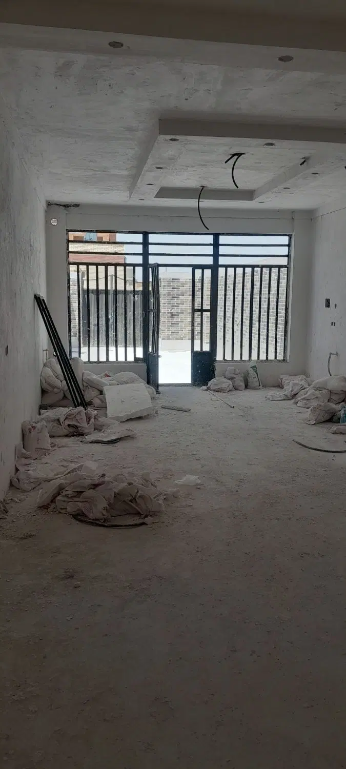ویلایی نوساز شنارژی