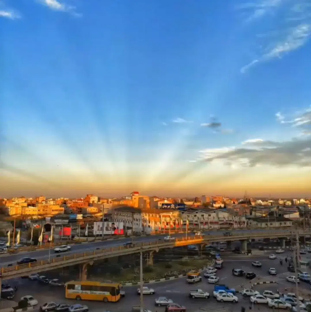 فروش زمین ۱۸۱متری با سند تک برگ و موقعیت خوب