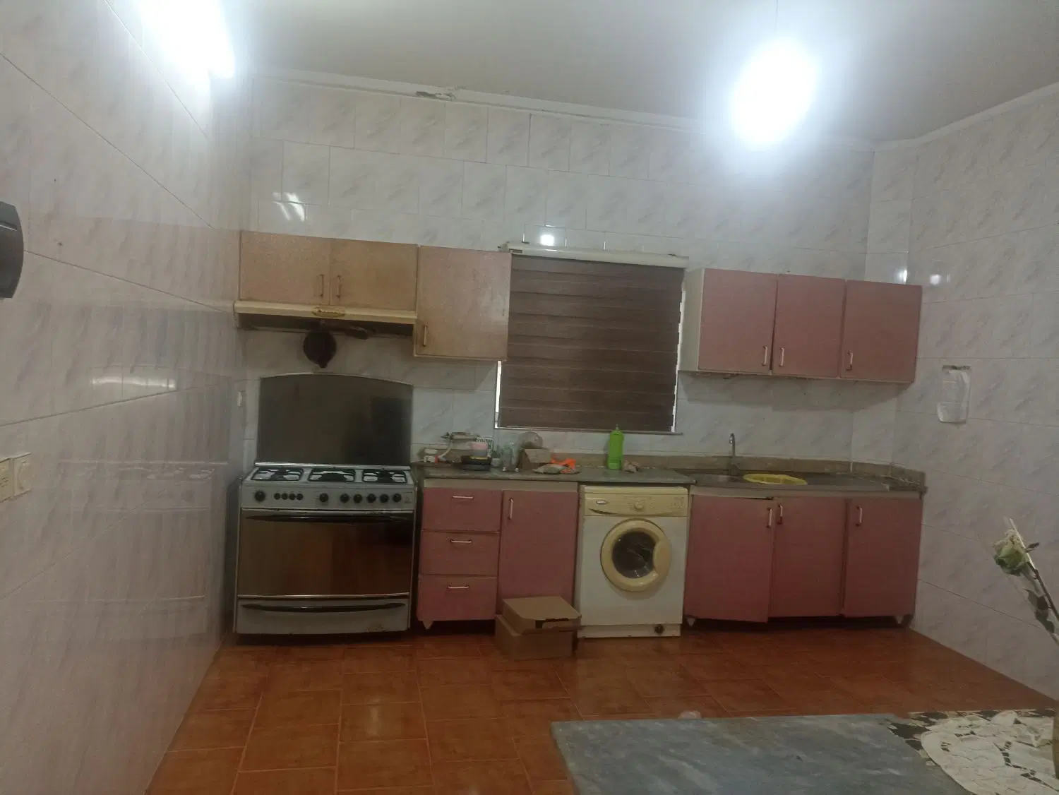 خونه ساحلی با کولر+پنکه سقفی خشت سر