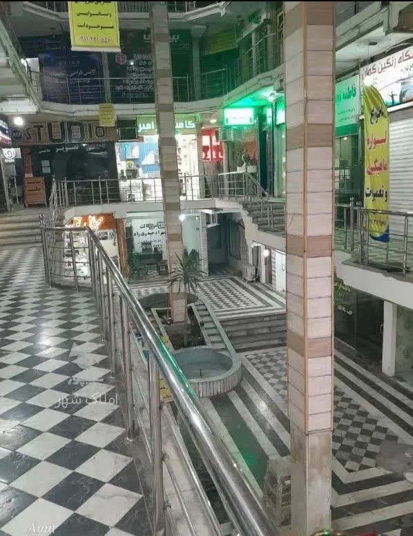 اجاره یه باب مغازه تجاری