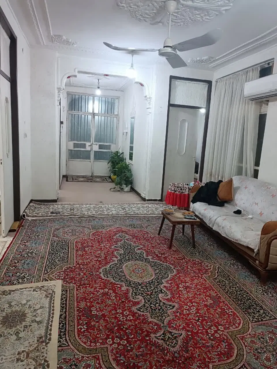 اجاره خانه ویلایی در زیتون کارگری