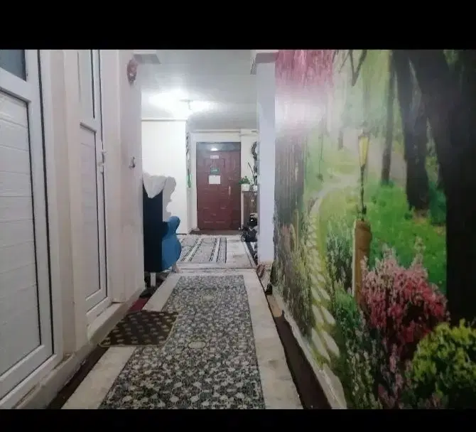 رهن منزل دو خواب، روبه نما، مجتمع دوطبقه