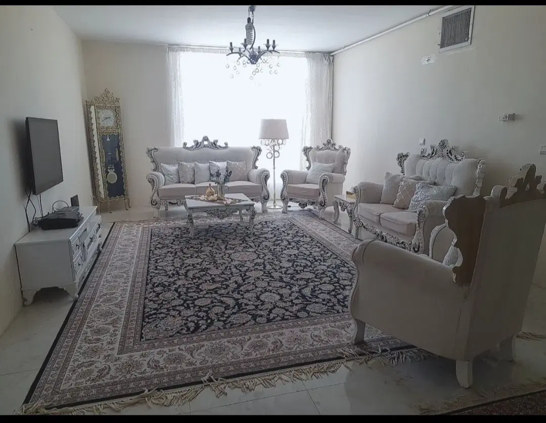 آپارتمان پردیس بلوک کا