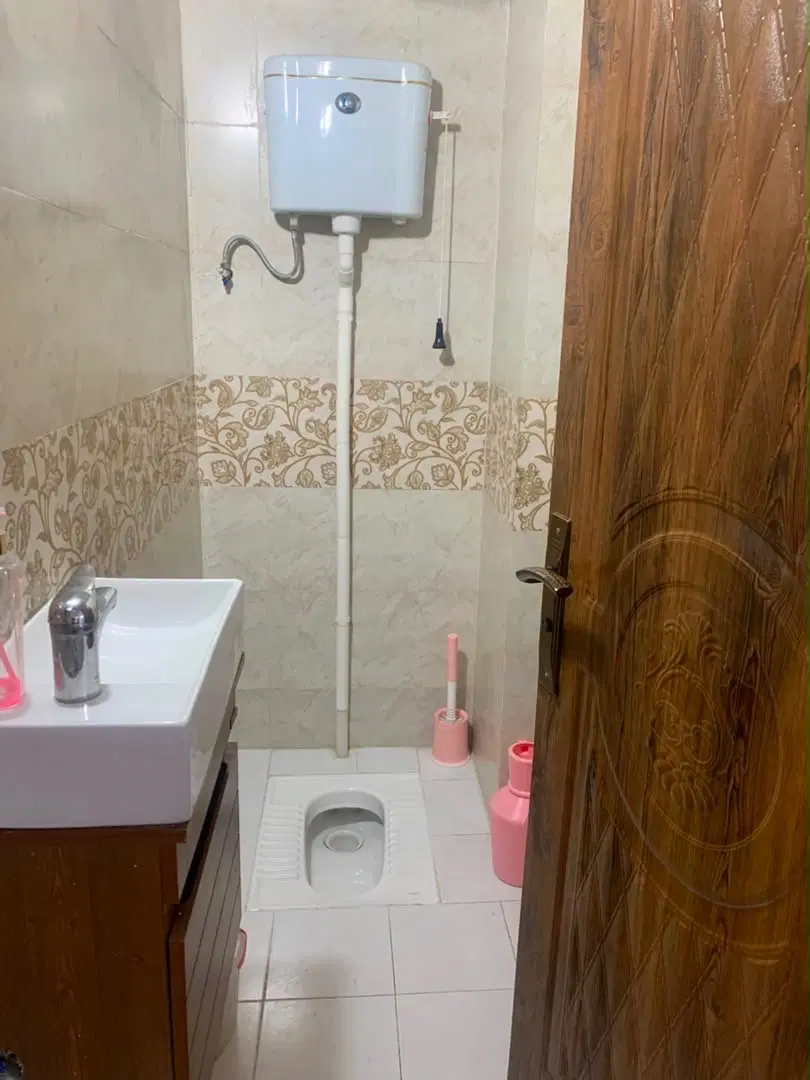 خانه ۵۰ متری
