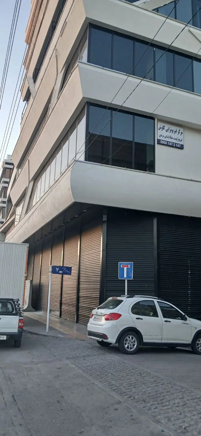 آپارتمان فروشی پیامبراعظم ۷