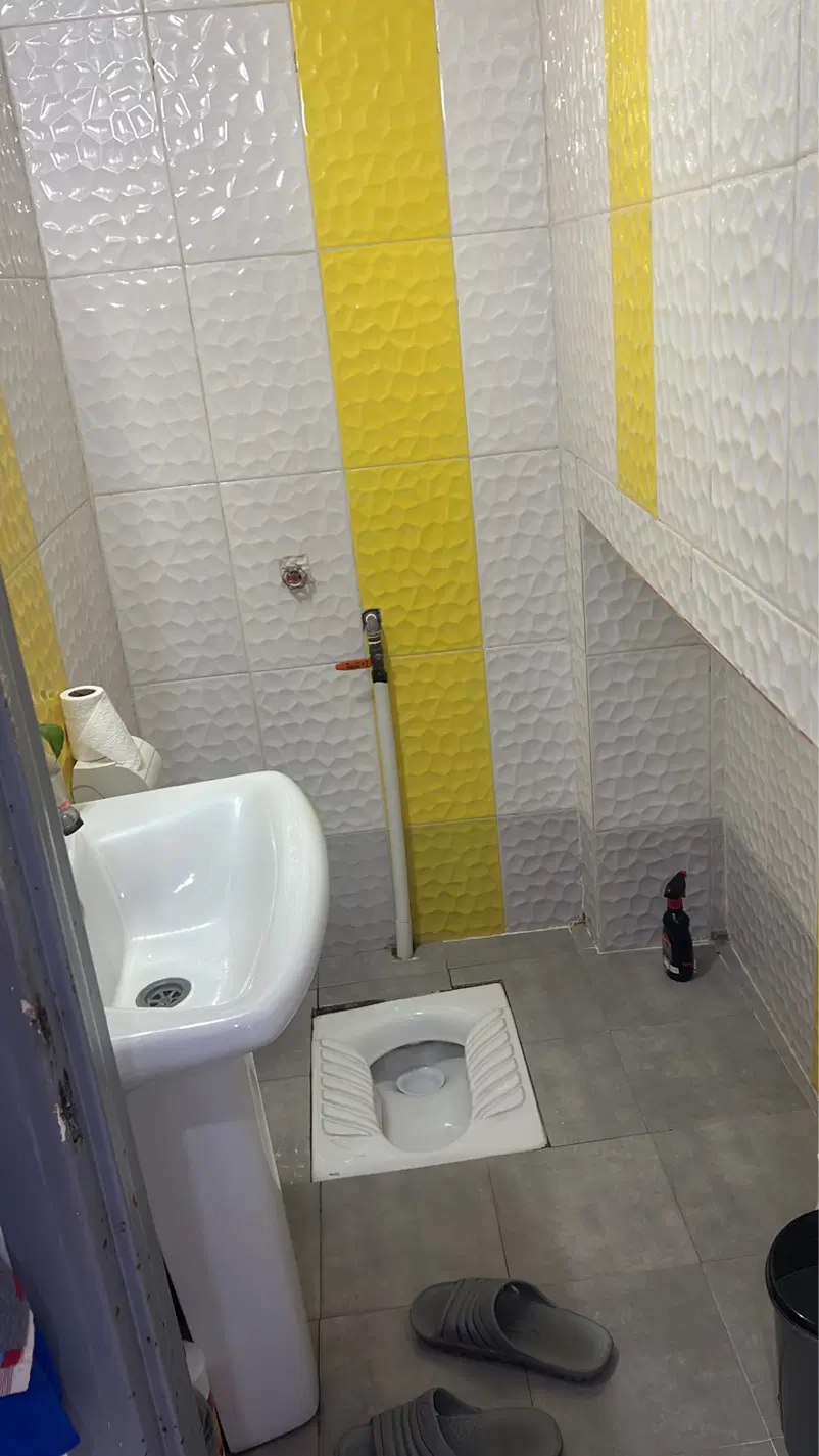 خانه اپارتمانی