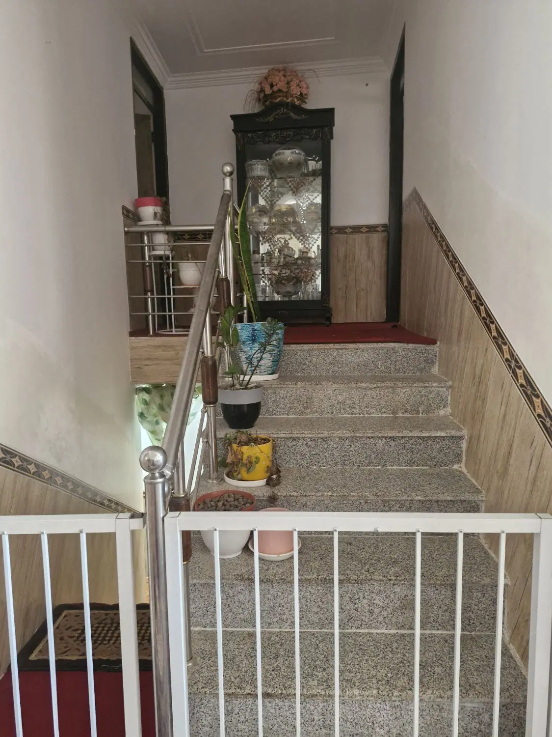 فروش منزل مسکونی